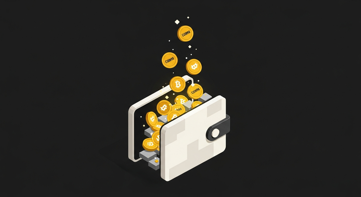Dusting Attacks & Airdrop Scams: That Strange Token In Your Wallet