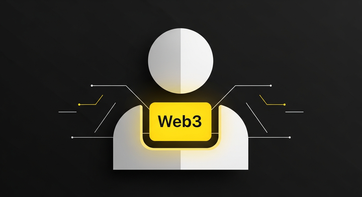 What is a Web3 Domain Name? ENS & Space ID Explained