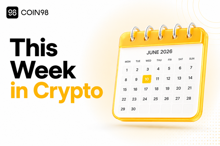 This Week in Crypto (June 03-10): Bitcoin at Extreme Fear, the CLARITY Act at the Senate Door