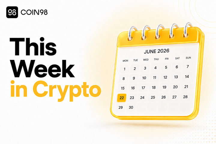 This Week in Crypto (June 15-22): Ethereum Foundation's Leadership Crisis Deepens, USB Worm Hijacks Crypto Wallets, and Ethereum's Most Hated MEV Bot Gets Its Own Medicine