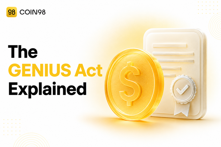 The GENIUS Act Explained: What US Stablecoin Rules Mean