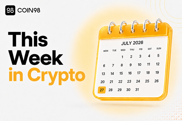 This Week in Crypto (July 20–27): The CLARITY Act Runs Out of Clock, Russia Legalizes Crypto for Trade, and Bitcoin Waits on the Fed