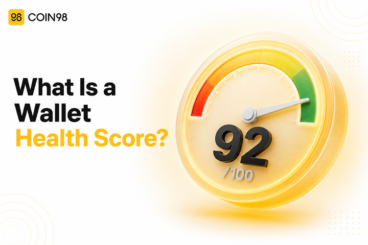What Is a Wallet Health Score?