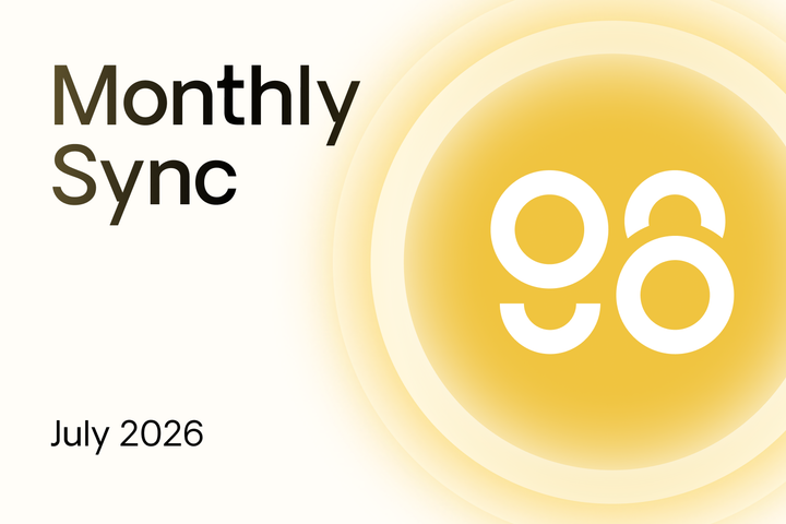 Coin98 Super Wallet | July Sync 2026
