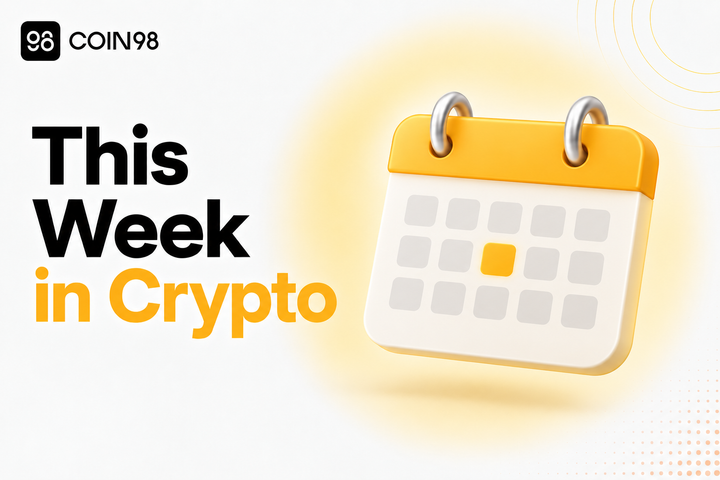 This Week in Crypto (August 31–September 7): Liquid Loses 95% of Its Bitcoin to a Cache Bug, Twenty-One Banks Launch a Dollar, and the House Leaves Two Days After Crypto's Big Vote