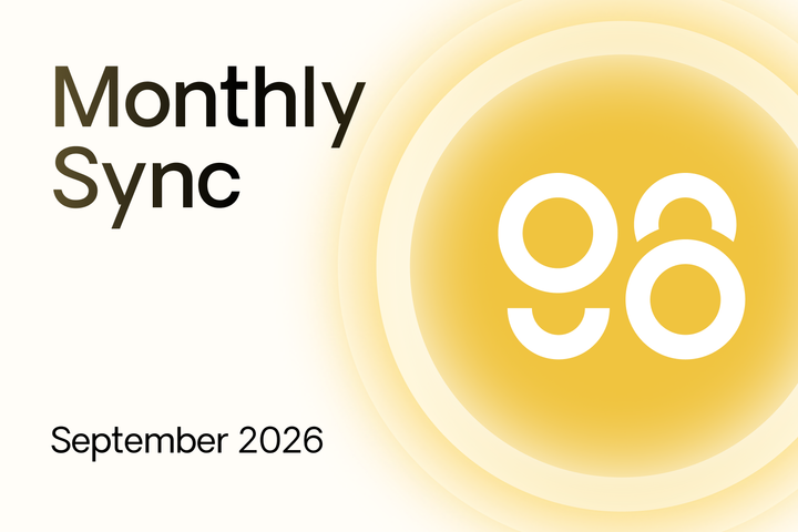 Coin98 Super Wallet | September Sync 2026