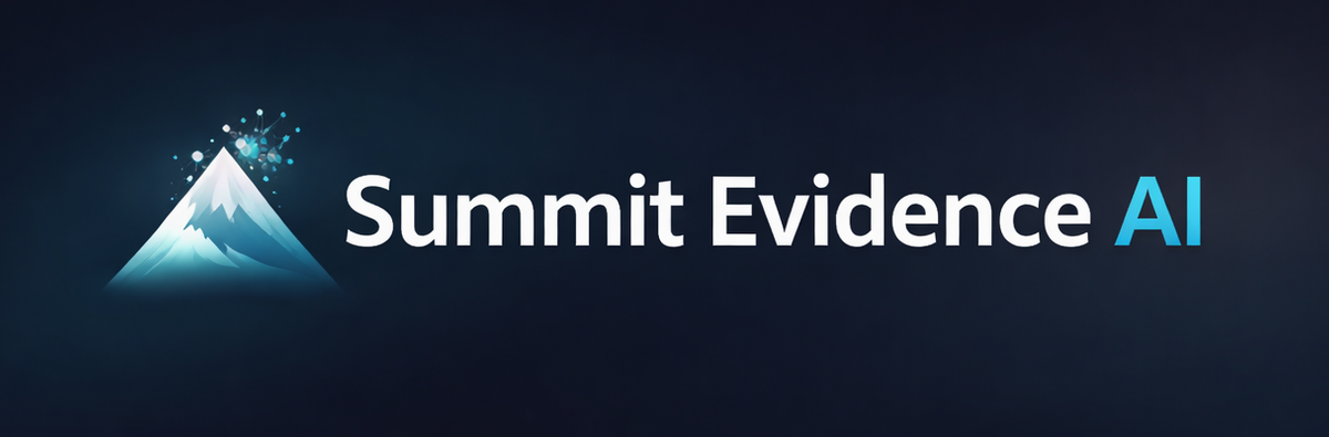 Summit Evidence AI