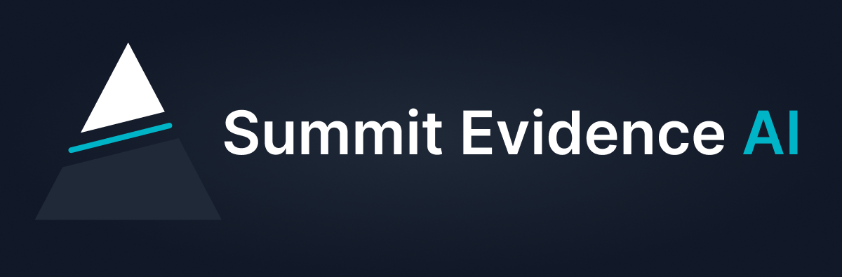 Summit Evidence AI