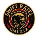 Swift Ratel