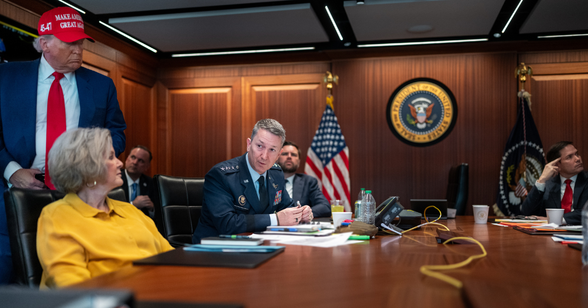 EXCLUSIVE: Real Intel Ignored While Wars Escalate