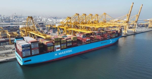 Global Supply Chains Face Chaos Amid Maritime Threats