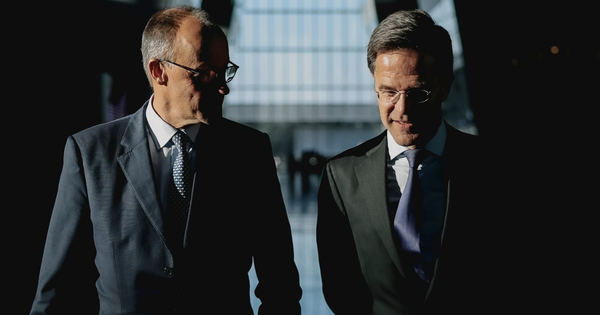 EXCLUSIVE: The Fourth Reich Rising in Europe?