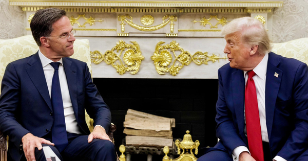 EXCLUSIVE: Trump’s Ukraine Plan Blindsides NATO Allies