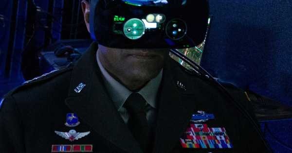 EXCLUSIVE: The Ugly Truth About America’s War Machine