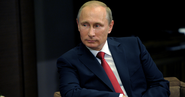 EXCLUSIVE: Inside Russia’s Plan to Delay Nuclear War