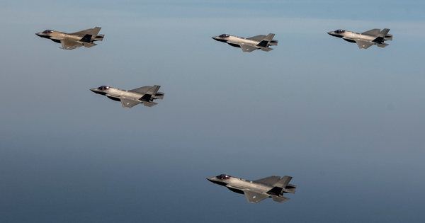 EXCLUSIVE: The Crumbling Illusion of Western Military Power