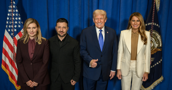 BAUD: Ukraine’s Plan to Force NATO’s Hand