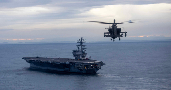 RITTER & MCGOVERN: Truth About Trump’s “Fentanyl War” in Latin America