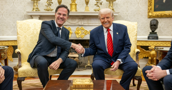 SAKWA: The West Betrayed Its Own Foundations