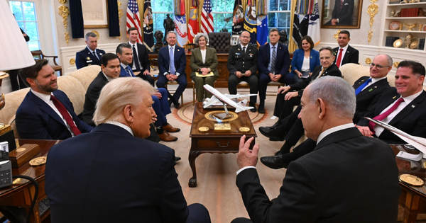 Ritter Exposes Trump’s Gaza Plan As A Con