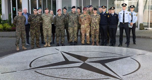 RITTER: NATO Can’t Fight a Real War