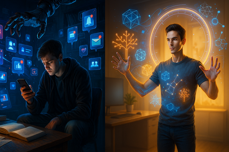 小心，AI時代有一種寶貴資產將被掠奪