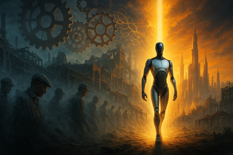 馬斯克的 Master Plan Part 4！這樣看，真正看懂企業