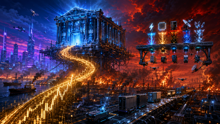 2026年5月，世界正往哪裡去？