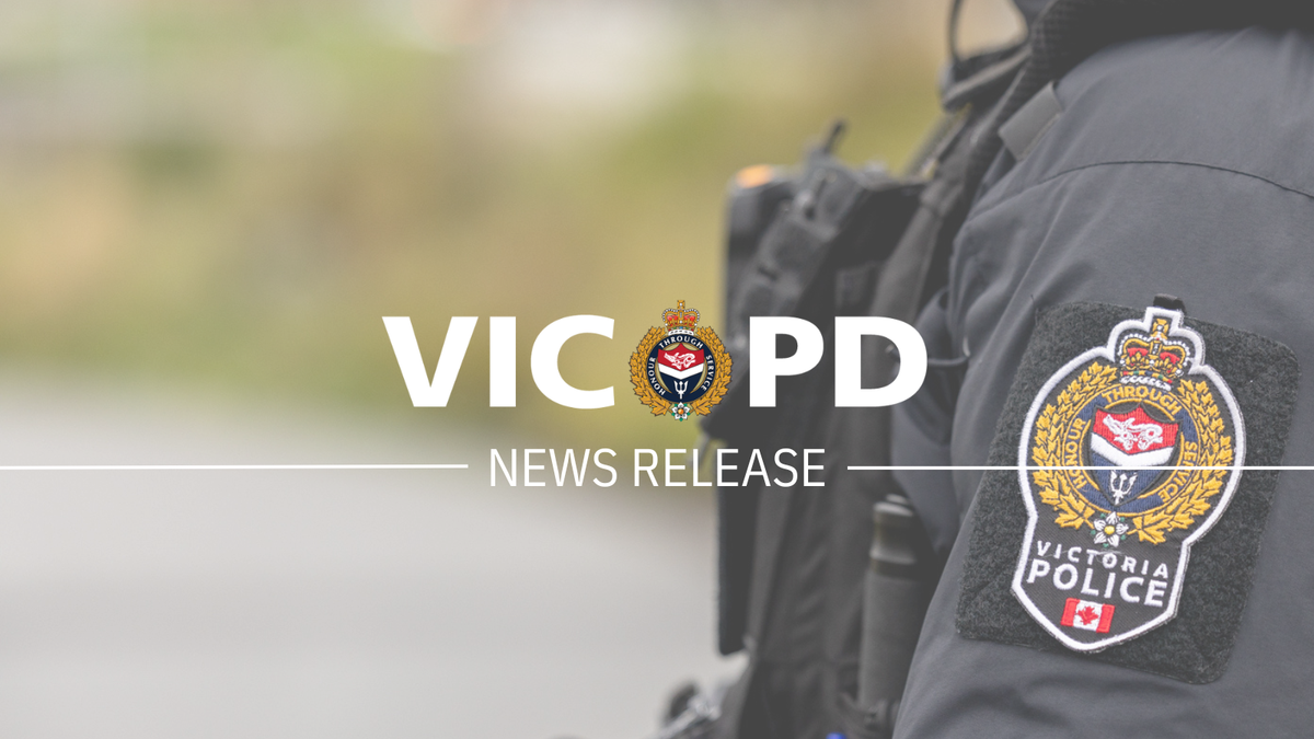 VicPD Announces Changes to Policing Response for Weekly Palestine Marches