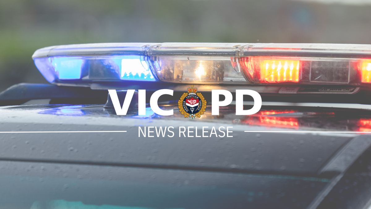 VicPD Seeking Public's Help to Locate Missing Man, Clement