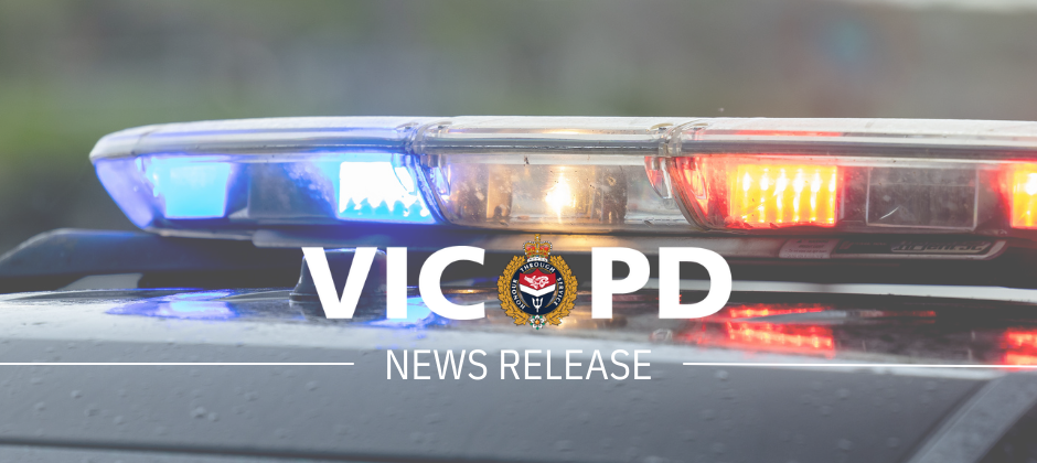 VicPD Issues Temporary Road Closure Advisory for Community Event
