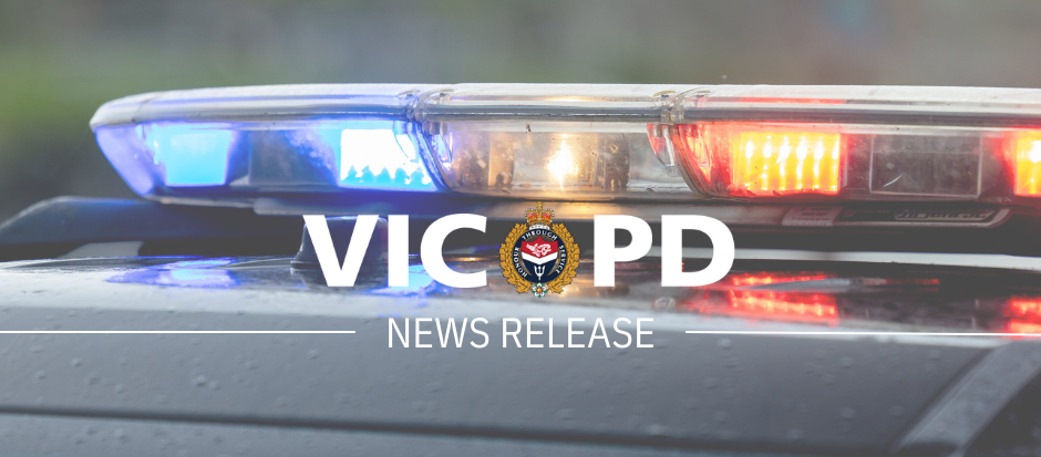 VicPD Update: Two Charged and Remanded Following Dallas Road Assault