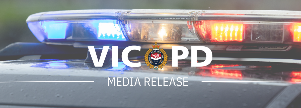 VicPD Seeking Public's Help to Locate Missing Youth