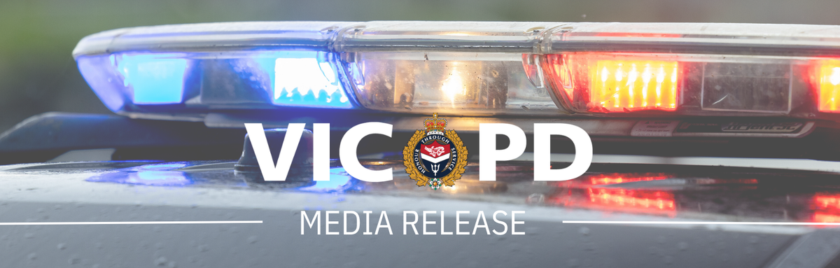 VicPD Seeks Public Assistance in Search for Missing Person Ashlynne