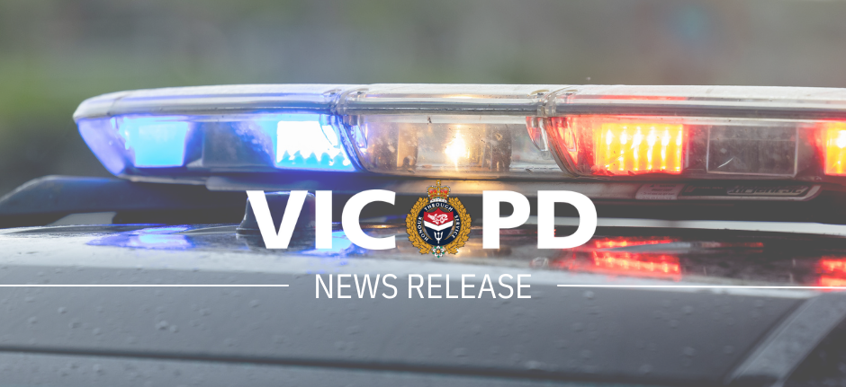 Victoria Police Seek Information in Search for Wanted Person