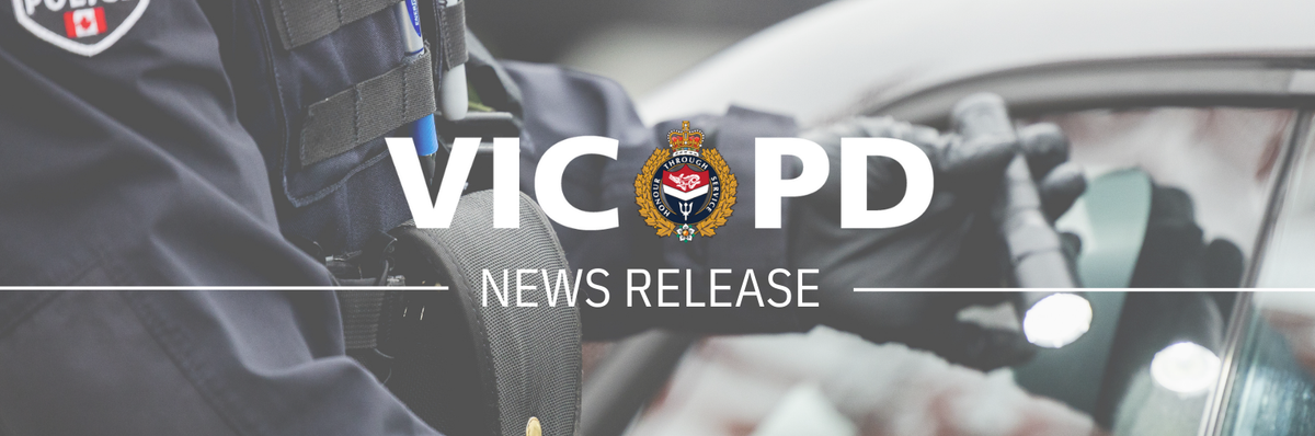 VicPD Seeking Public’s Help to Locate Missing Youth Savanna