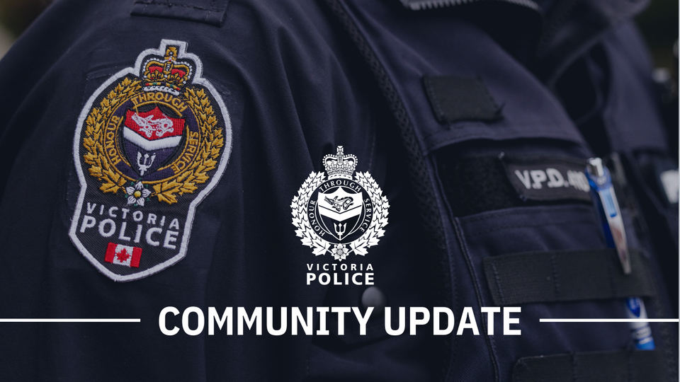Police Alert Public to Resurfaced Fraud Scheme Targeting Seniors