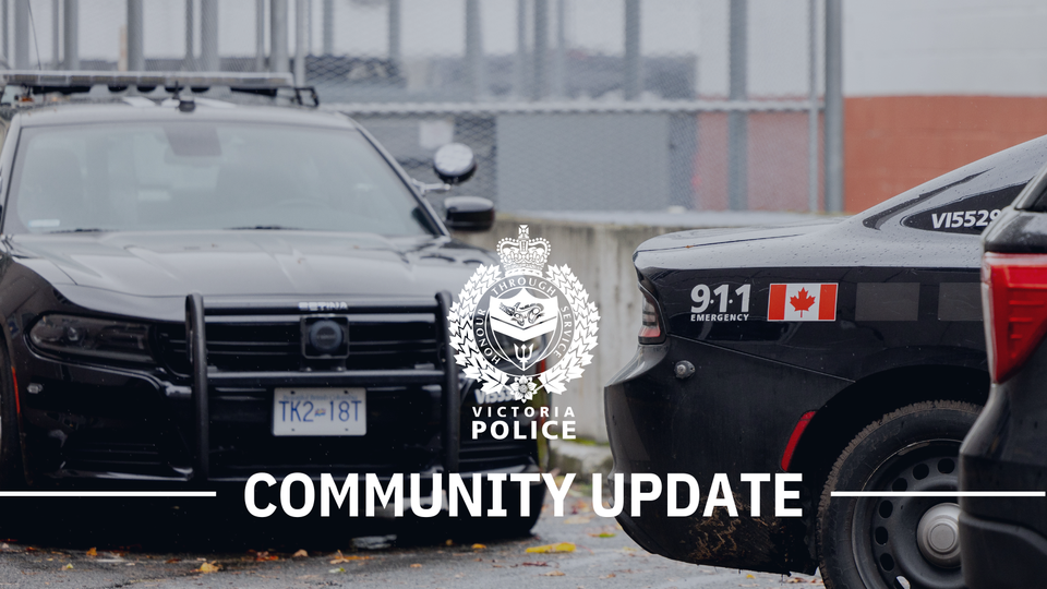 Rising Overdose Concerns in the Victoria Area