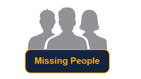 Help VicPD Locate High-risk Missing Person Maureeen SCHNEIDER
