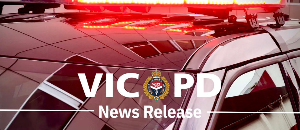 Police Investigate Suspicious Person Who Approached Female Youth