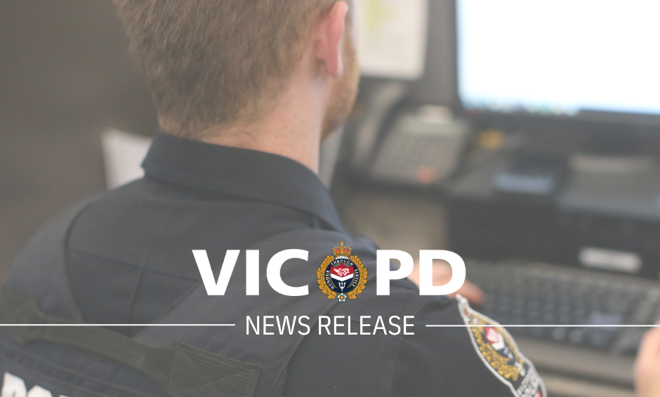 VicPD Launches Community Survey to Help Shape Future Policing Priorities