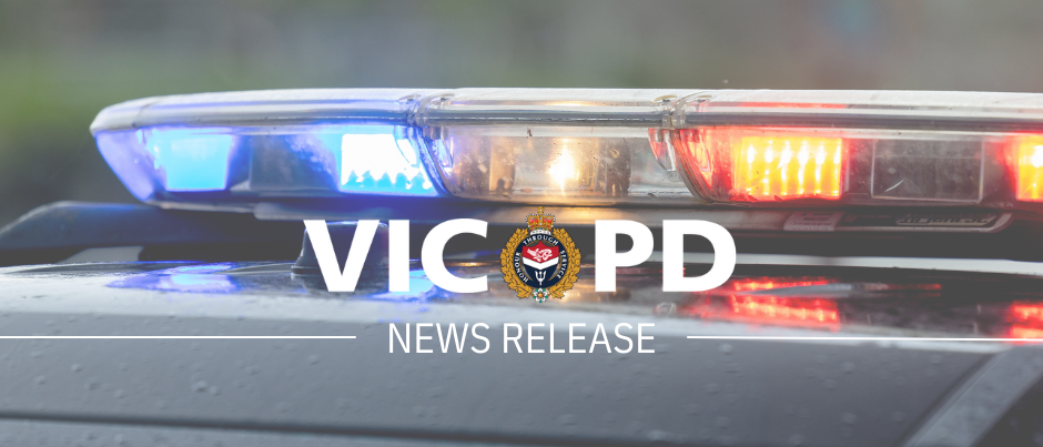 VicPD Issues Temporary Road Closure Advisory for the Annual Village Block Party, June 7