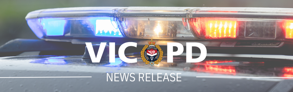 VicPD to Resume Responsibility for Homicide Investigations