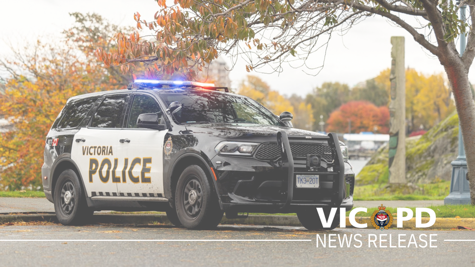 Traffic Disruptions Expected for Wicked Victoria on Sunday, October 25
