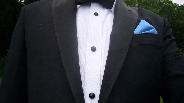 Elegance Doesn't Pay