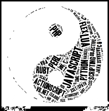 Every Language Sucks