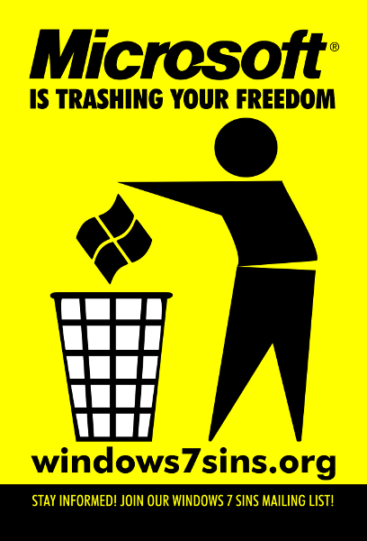 The Computer Is Mine!