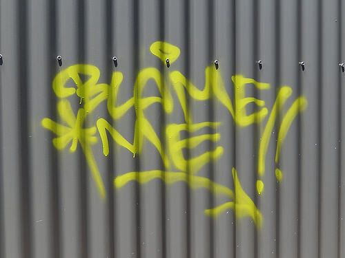 Who's To Blame?
