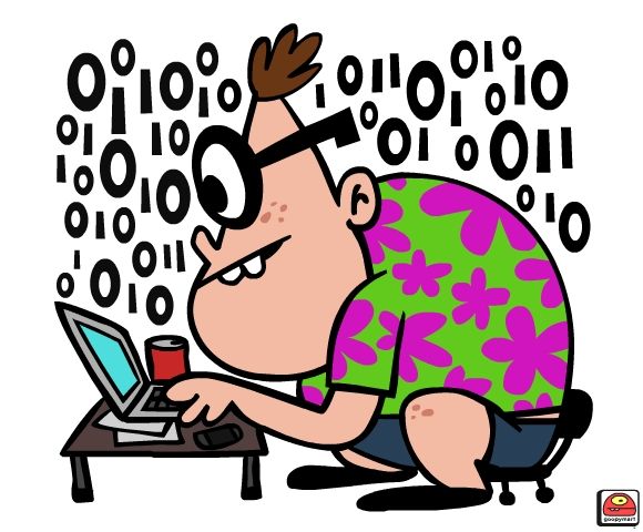 Horror Code: Paid By The Number Of Rows