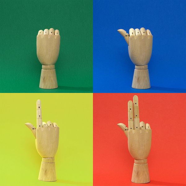 Horror Code - Who Needs Enumerators?